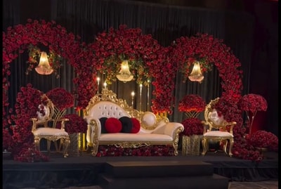 Regal Rose Grandeur Stage(SD 291)