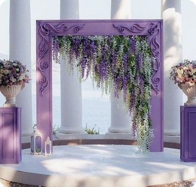 Entrance Gate (EG 15)