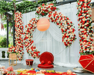 Blossoms of Blessings Weaning Stage (WNS 1 )