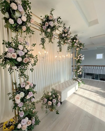 Blush Elegance Setup(SD 282)