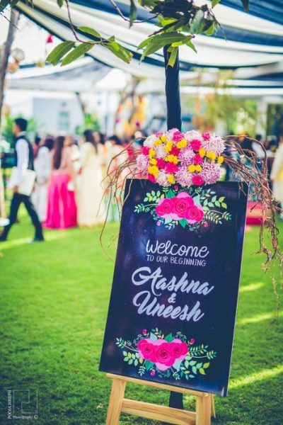 Forex welcome board (Fw14)