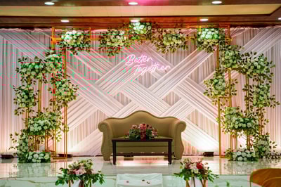 Modern Elegance Stage(SD 273)