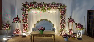 Royal Floral Elegance Stage SD (253)