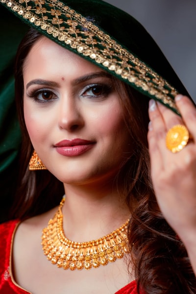 Sash the makeup studio