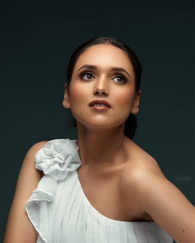 Hosting By Shruti Acharya