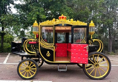 Electri Buggy Kathmandu