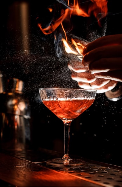 3BBs Bartending Service