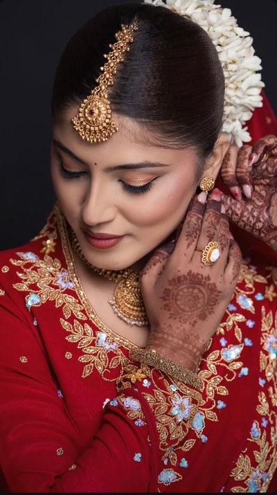 Makeup Lane by Asmee