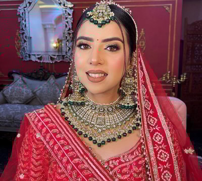 Regal by Astha Makeup Studio