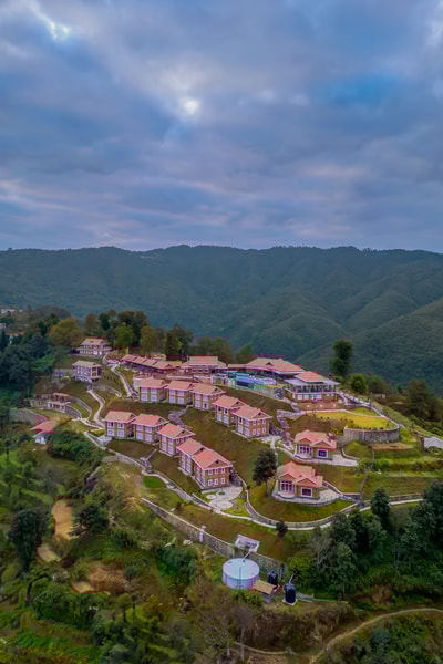 Soaltee Westend Resort Nagarkot