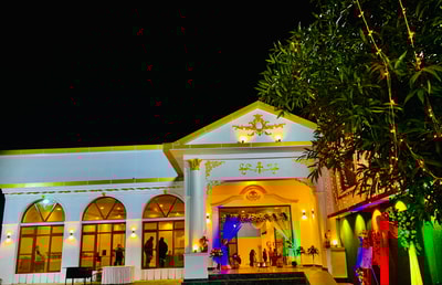 Crystal Banquet Pvt, Ltd