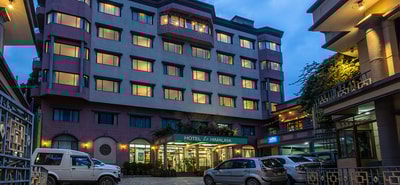 Hotel Le Himalayan