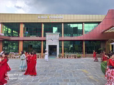 Diyalo Foodland Seshmati