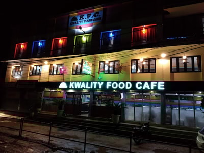 Kwality Food Cafe