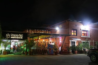 Hotel Imperial Kathmandu