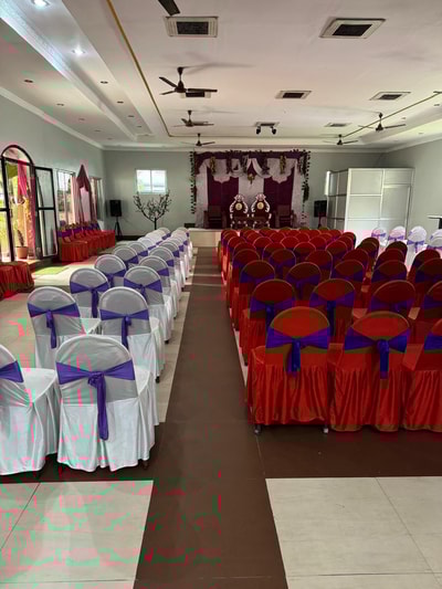 Kathmandu Party Venue