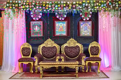 Jasmine Party Palace