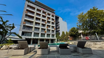 Soaltee Westend Pokhara