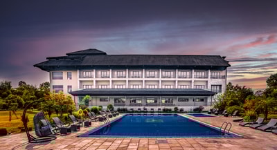 Soaltee Westend Resorts Chitwan