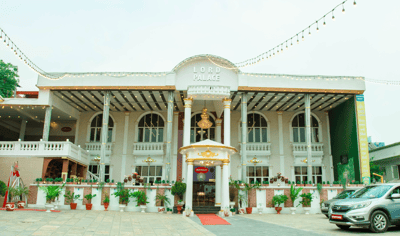 LORD PALACE BANQUET