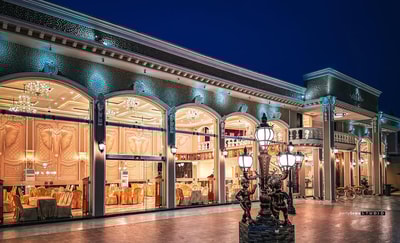 Taaj Palace Banquet and Hotel