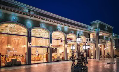 Taaj Palace Banquet and Hotel