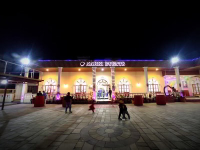 Karki Events