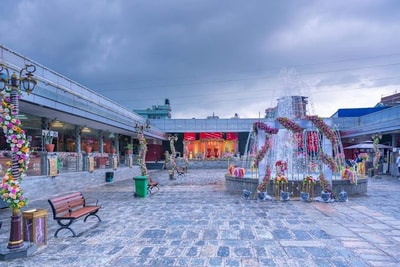 Imperial Banquet and Event Venue