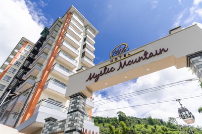 Hotel Mystic Mountain , Pokhara
