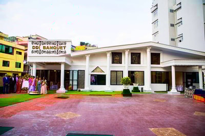 DDI Banquet