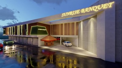 Sunrise Banquet