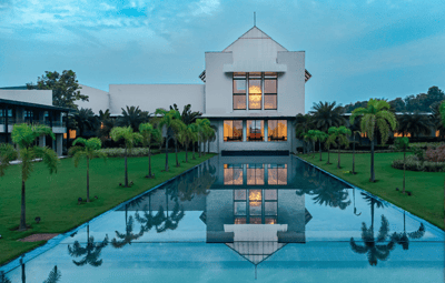 Tiger Palace by Soaltee