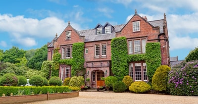 UK Venue