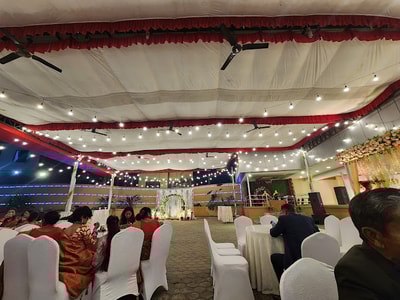 Bagh Bhairab Banquet