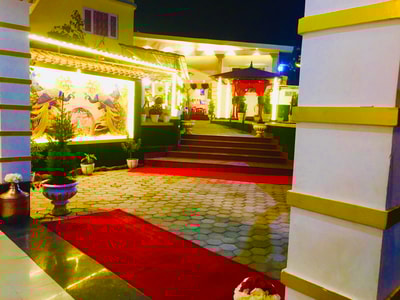 Shubhakamana Party Palace