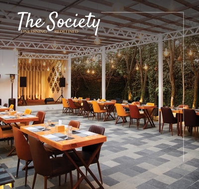 Th Society Hospitality