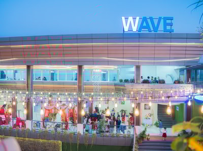 Wave Hospitality