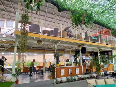 TAG Restaurant and Bar