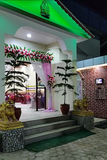 Kamalbinayak Banquet