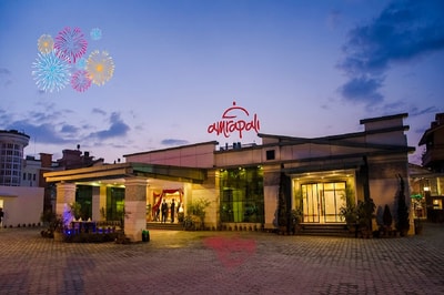 Amrapali Banquet