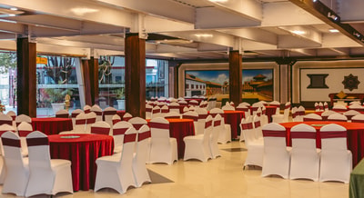 Heritage Hall 