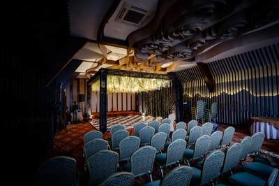 Aurora Hall