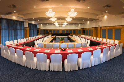 Banyan Hall 