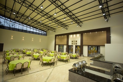 Kantipur Garden Banquet Hall