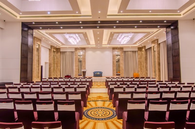 Manjari Hall 