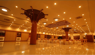 Royal Hall