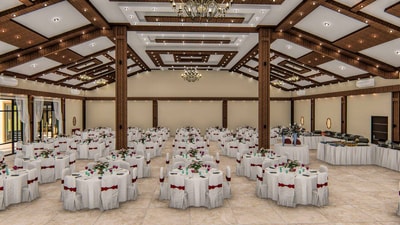   Buddhanilkantha Hall