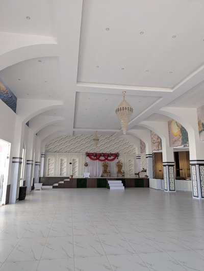 Event Hall
