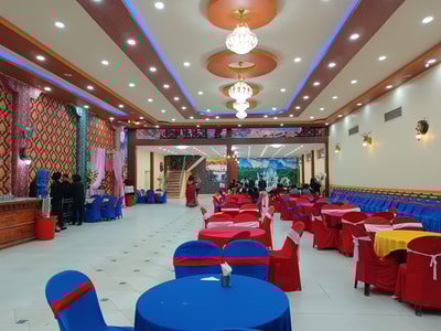 Hall 2