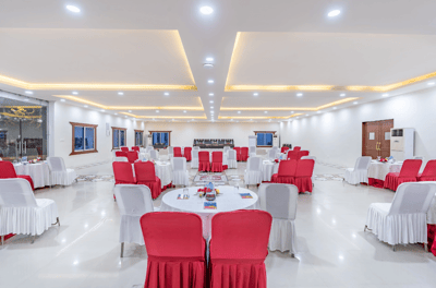 Sabha Hall